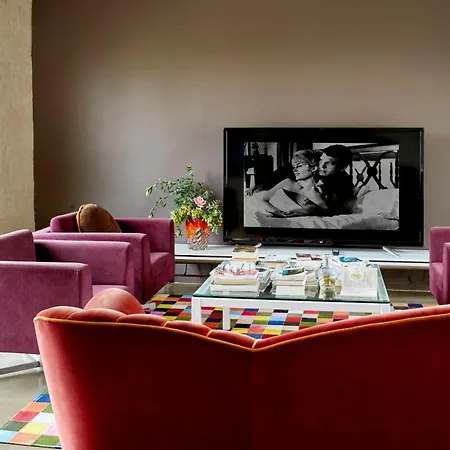 Loft In Converted Wine Cellar In Occitania