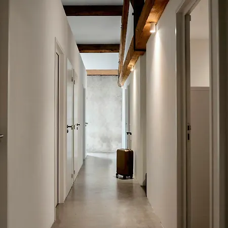 Tatil Evi Loft In Converted Wine Cellar In Occitania Villedaigne